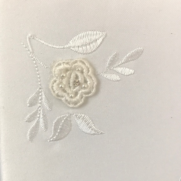 🎩 Wedding/ Party Guest Book 🎩 - Picture 4 of 6